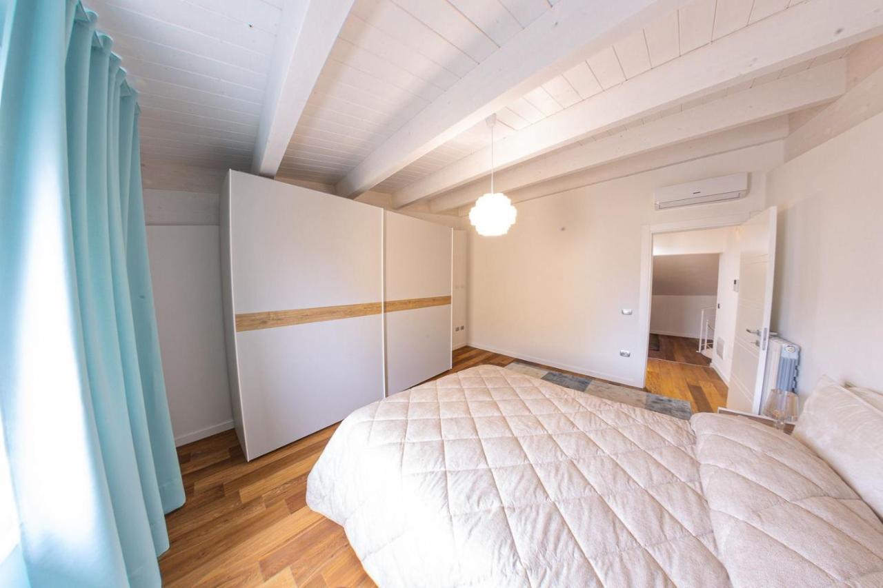 Figoli Guesthouse โอริสตาโน ภายนอก รูปภาพ
